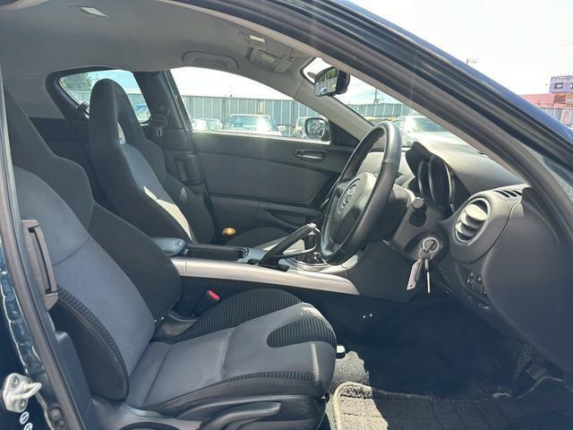 Ref:AUX-18949274 MAZDA RX-8 2004 14 Ref:AUX-18949274 MAZDA RX-8 2004 - Image 14