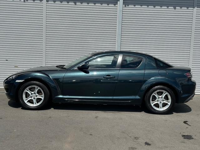 Ref:AUX-18949274 MAZDA RX-8 2004 6 Ref:AUX-18949274 MAZDA RX-8 2004 - Image 6