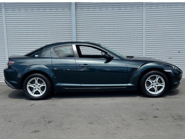 Ref:AUX-18949274 MAZDA RX-8 2004 7 Ref:AUX-18949274 MAZDA RX-8 2004 - Image 7