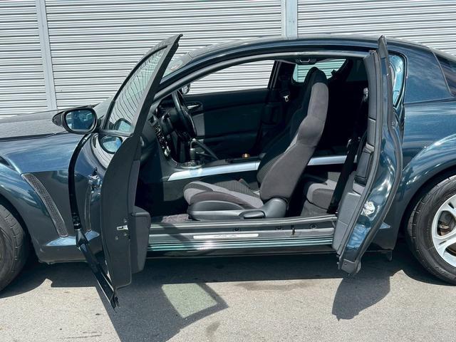 Ref:AUX-18949274 MAZDA RX-8 2004 9 Ref:AUX-18949274 MAZDA RX-8 2004 - Image 9