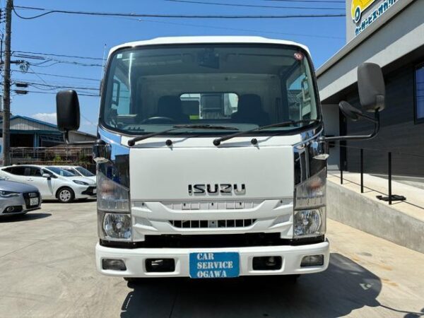 Ref:AUX-18949542 ISUZU ELF TRUCK 2017 - Image 2