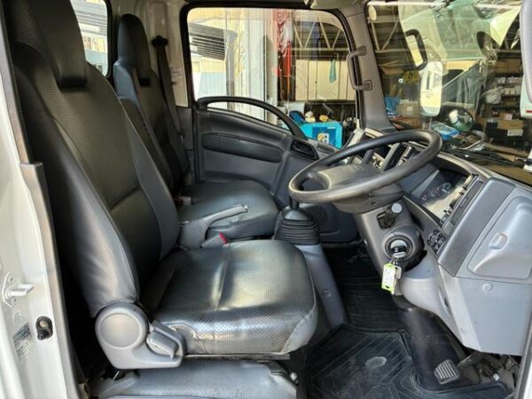 Ref:AUX-18949542 ISUZU ELF TRUCK 2017 - Image 13