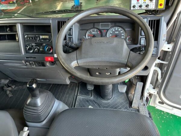 Ref:AUX-18949542 ISUZU ELF TRUCK 2017 - Image 14