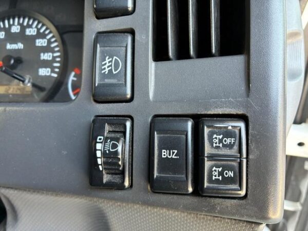 Ref:AUX-18949542 ISUZU ELF TRUCK 2017 - Image 16