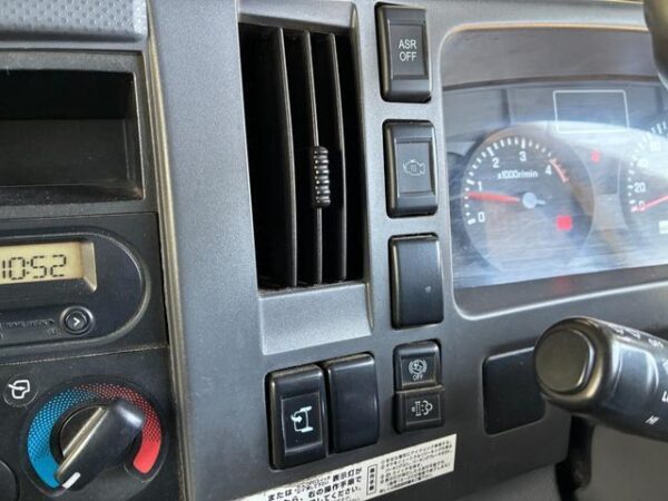 Ref:AUX-18949542 ISUZU ELF TRUCK 2017 - Image 17
