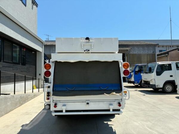 Ref:AUX-18949542 ISUZU ELF TRUCK 2017 - Image 6