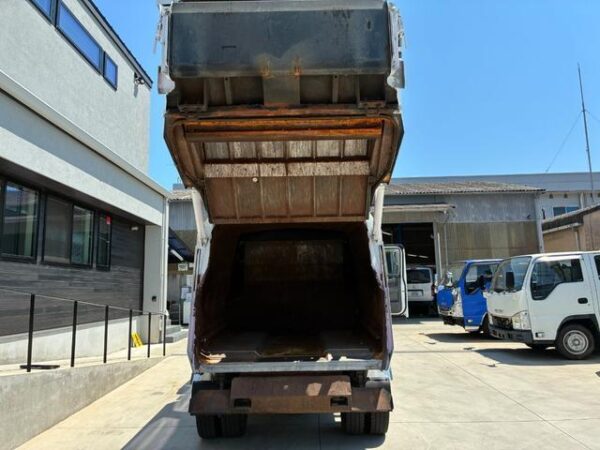 Ref:AUX-18949542 ISUZU ELF TRUCK 2017 - Image 10