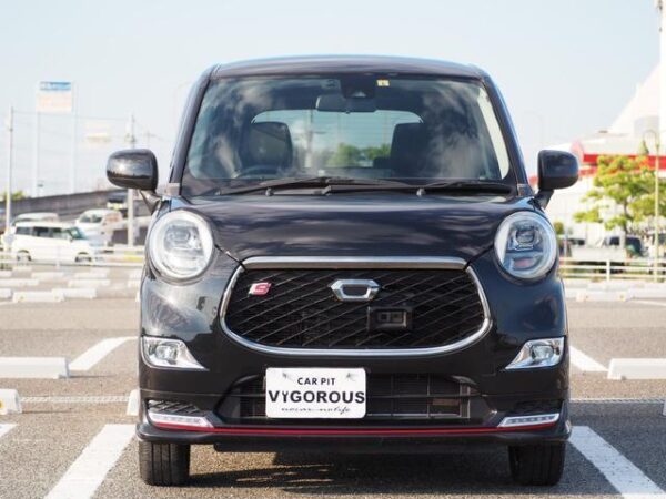 Ref:AUX-18949552 DAIHATSU CAST 2016 - Image 2