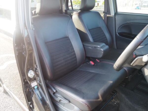 Ref:AUX-18949552 DAIHATSU CAST 2016 - Image 12