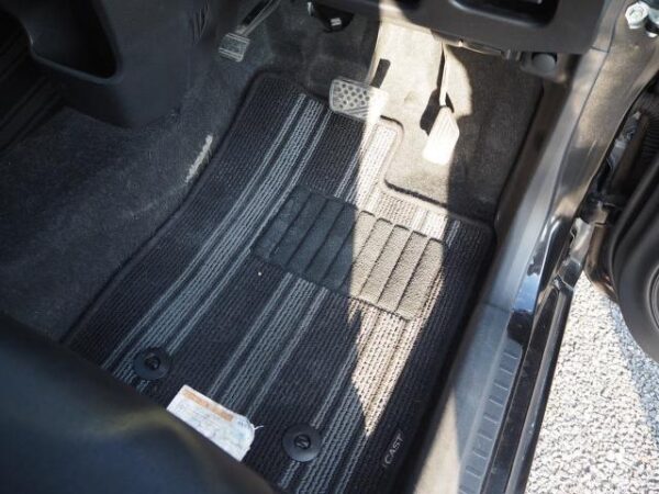 Ref:AUX-18949552 DAIHATSU CAST 2016 - Image 14