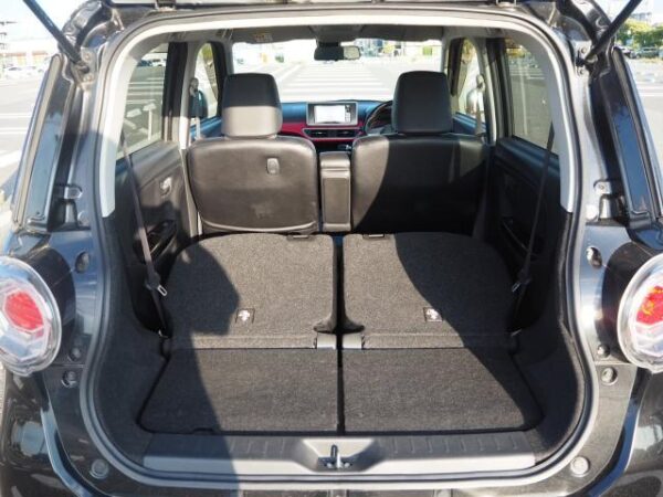 Ref:AUX-18949552 DAIHATSU CAST 2016 - Image 16