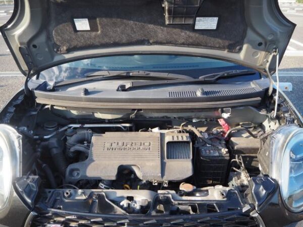 Ref:AUX-18949552 DAIHATSU CAST 2016 - Image 17