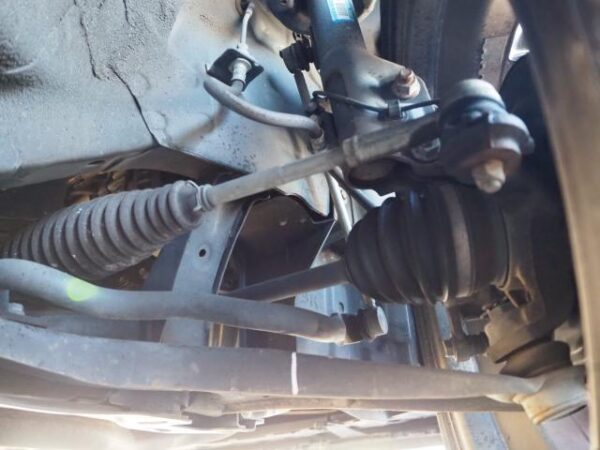 Ref:AUX-18949552 DAIHATSU CAST 2016 - Image 20