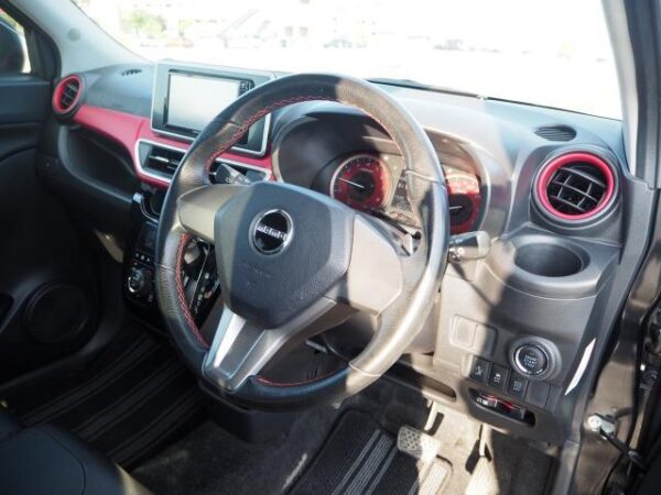 Ref:AUX-18949552 DAIHATSU CAST 2016 - Image 7