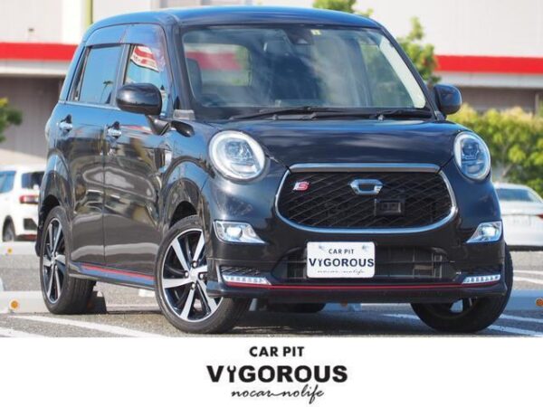 Ref:AUX-18949552 DAIHATSU CAST 2016