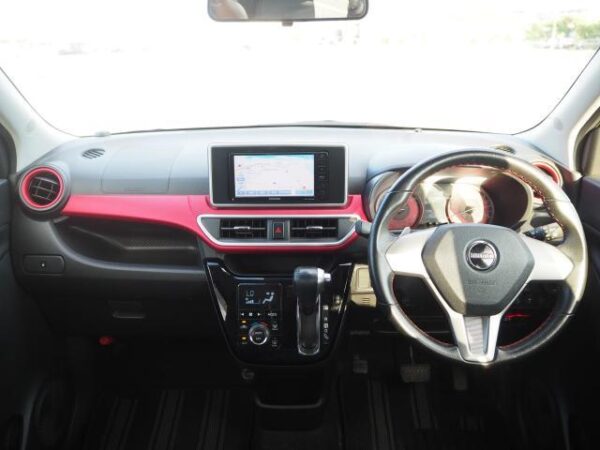 Ref:AUX-18949552 DAIHATSU CAST 2016 - Image 8