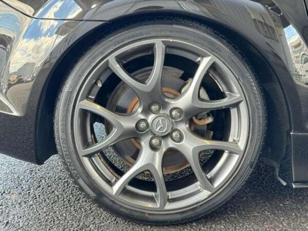 Ref:AUX-18950078 MAZDA RX-8 2008 - Image 11