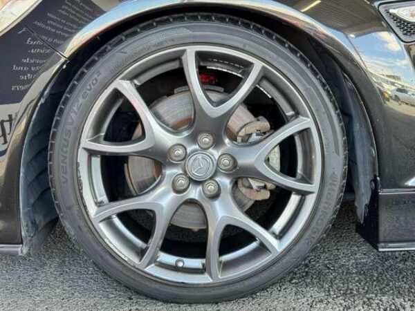 Ref:AUX-18950078 MAZDA RX-8 2008 - Image 12