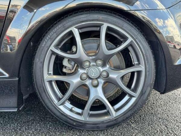 Ref:AUX-18950078 MAZDA RX-8 2008 - Image 13