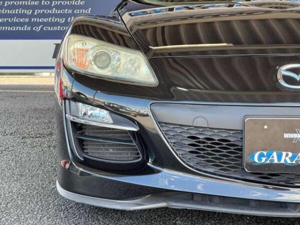 Ref:AUX-18950078 MAZDA RX-8 2008 - Image 14