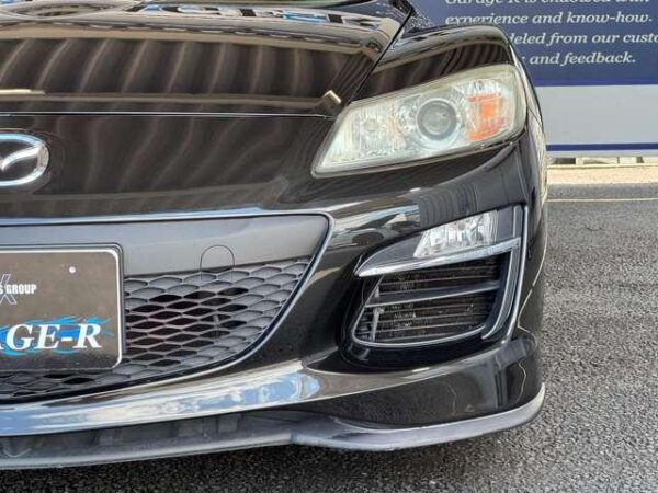 Ref:AUX-18950078 MAZDA RX-8 2008 - Image 15