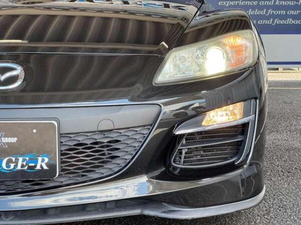 Ref:AUX-18950078 MAZDA RX-8 2008 - Image 17