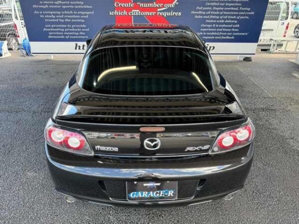 Ref:AUX-18950078 MAZDA RX-8 2008 - Image 18