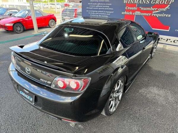 Ref:AUX-18950078 MAZDA RX-8 2008 - Image 19