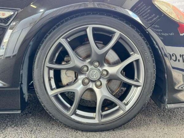 Ref:AUX-18950078 MAZDA RX-8 2008 - Image 10