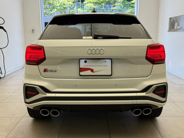 Ref:AUX-18950171 AUDI SQ2 2024 - Image 15