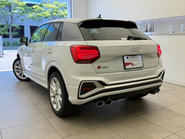 Ref:AUX-18950171 AUDI SQ2 2024 - Image 3