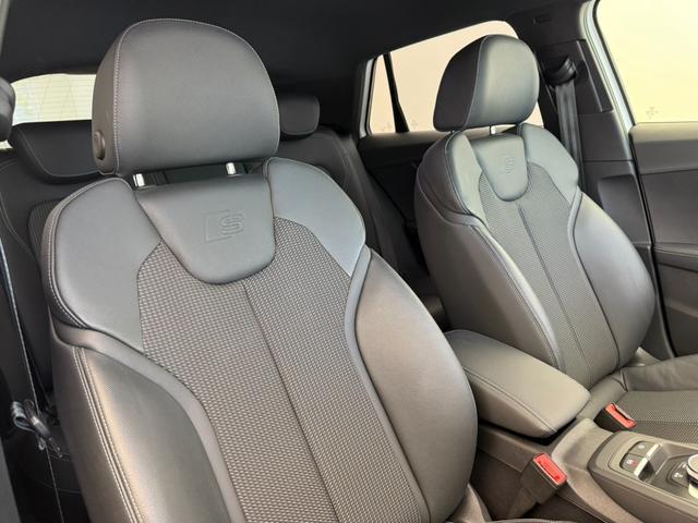 Ref:AUX-18950171 AUDI SQ2 2024 - Image 4