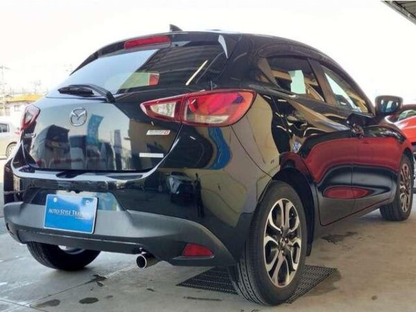 Ref:AUX-18951174 MAZDA DEMIO 2015 - Image 2