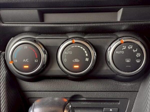 Ref:AUX-18951174 MAZDA DEMIO 2015 - Image 12