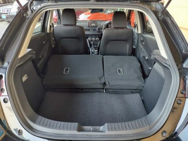 Ref:AUX-18951174 MAZDA DEMIO 2015 - Image 13
