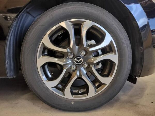 Ref:AUX-18951174 MAZDA DEMIO 2015 - Image 14
