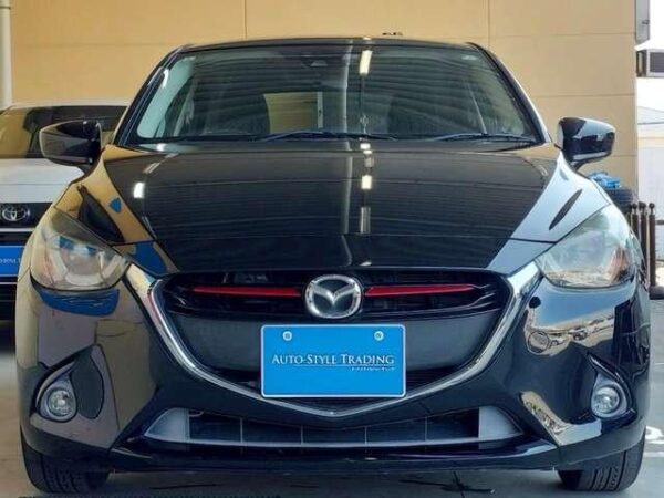 Ref:AUX-18951174 MAZDA DEMIO 2015 - Image 16