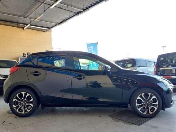 Ref:AUX-18951174 MAZDA DEMIO 2015 - Image 18