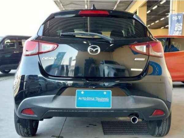 Ref:AUX-18951174 MAZDA DEMIO 2015 - Image 19