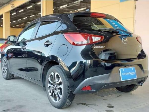 Ref:AUX-18951174 MAZDA DEMIO 2015 - Image 4