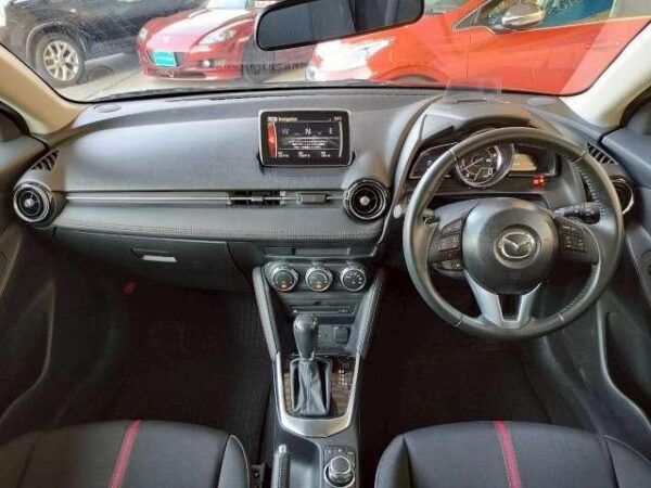 Ref:AUX-18951174 MAZDA DEMIO 2015 - Image 5