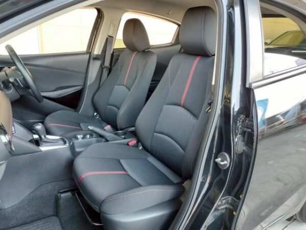 Ref:AUX-18951174 MAZDA DEMIO 2015 - Image 10