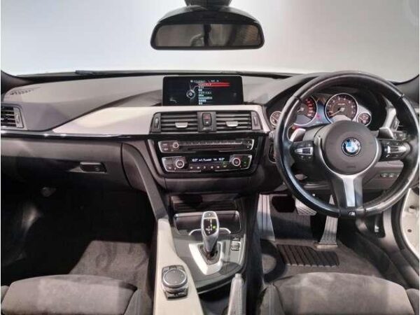 Ref:AUX-18951718 BMW 4 SERIES 2016 - Image 2