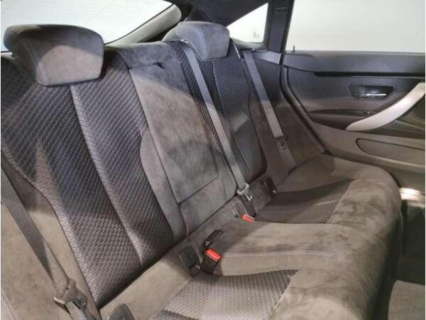 Ref:AUX-18951718 BMW 4 SERIES 2016 - Image 11
