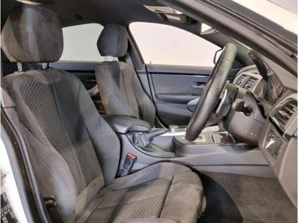 Ref:AUX-18951718 BMW 4 SERIES 2016 - Image 12