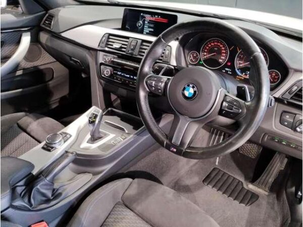 Ref:AUX-18951718 BMW 4 SERIES 2016 - Image 13