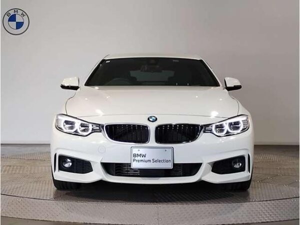 Ref:AUX-18951718 BMW 4 SERIES 2016 - Image 4
