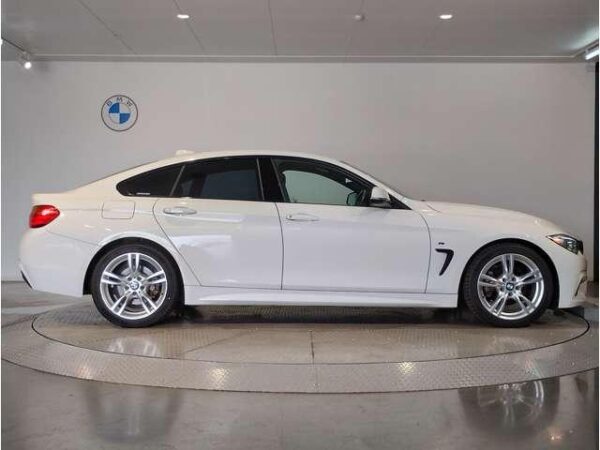 Ref:AUX-18951718 BMW 4 SERIES 2016 - Image 7