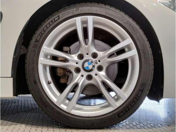 Ref:AUX-18951718 BMW 4 SERIES 2016 - Image 8