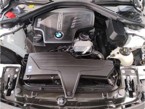 Ref:AUX-18951718 BMW 4 SERIES 2016 - Image 10